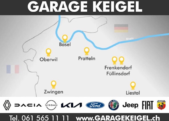 Fahrzeugbild 5 Fahrzeugbild 5