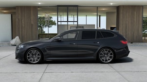 Vehicle image BMW M5 xDrive Touring