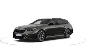 Vehicle image BMW M5 xDrive Touring