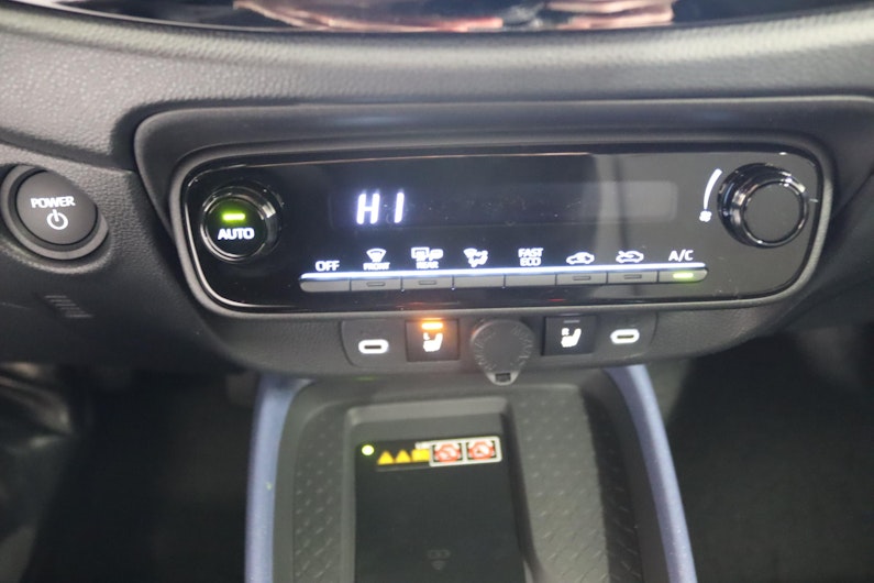 Vehicle image TOYOTA AYGO X