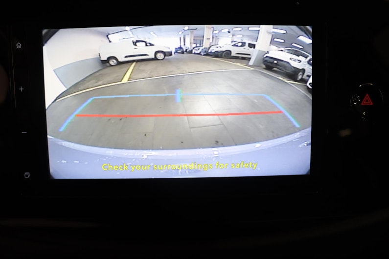 Vehicle image TOYOTA AYGO X