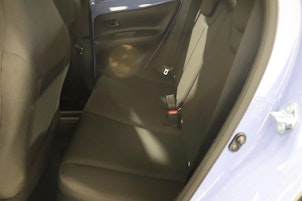 Vehicle image TOYOTA Aygo X 1.5 VVT-i HSD Trend