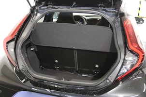 Vehicle image TOYOTA Aygo X 1.5 VVT-i HSD Trend