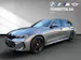 BMW 320d xDrive SAG