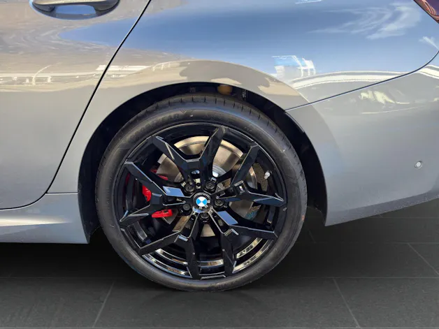 BMW 320d xDrive SAG