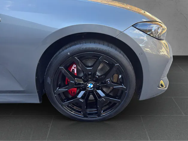BMW 320d xDrive SAG