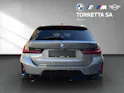BMW 320d xDrive SAG
