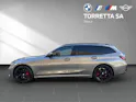 BMW 320d xDrive SAG