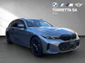 BMW 320d xDrive SAG