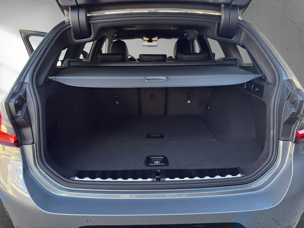 BMW 320d xDrive SAG