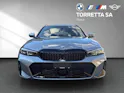 BMW 320d xDrive SAG