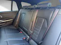 BMW 320d xDrive SAG