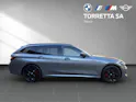 BMW 320d xDrive SAG