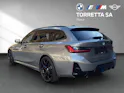 BMW 320d xDrive SAG