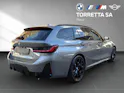 BMW 320d xDrive SAG