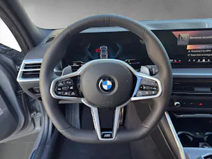 BMW 320d xDrive SAG