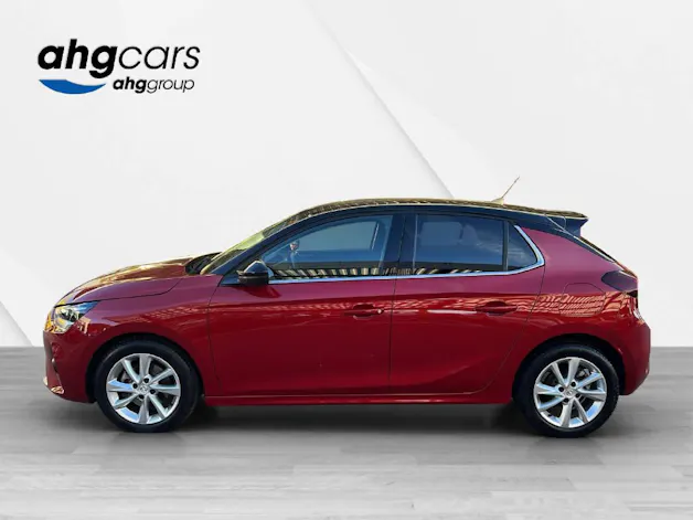 Opel Corsa 1.2 T Elegance