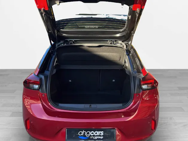 Opel Corsa 1.2 T Elegance