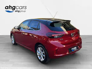 Opel Corsa 1.2 T Elegance