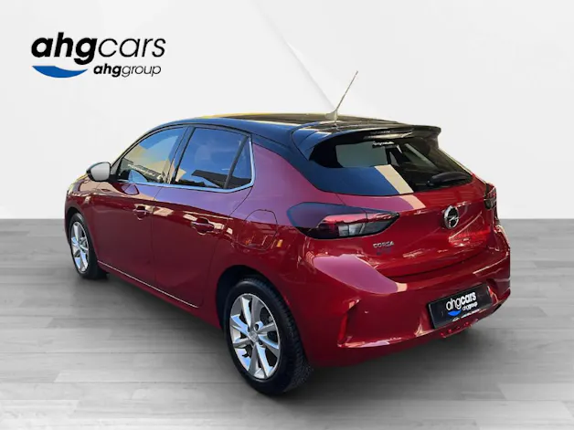 Opel Corsa 1.2 T Elegance