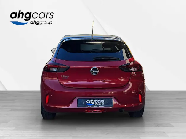 Opel Corsa 1.2 T Elegance