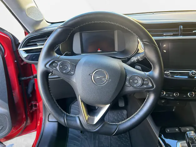 Opel Corsa 1.2 T Elegance