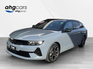 Vehicle image OPEL ASTRA 0