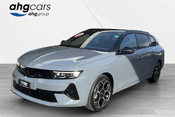 Vehicle image OPEL ASTRA 0 Vehicle image OPEL ASTRA 0