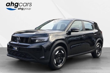 Vehicle image OPEL FRONTERA 0 Vehicle image OPEL FRONTERA 0