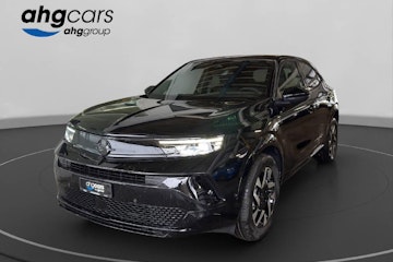 Vehicle image OPEL MOKKA 0 Vehicle image OPEL MOKKA 0