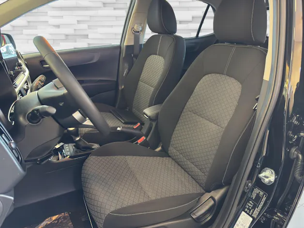 Kia Picanto 1.0 GDi Power