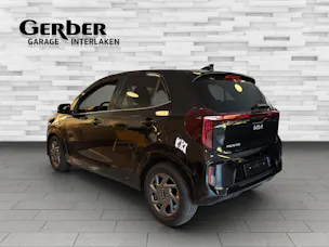 Kia Picanto 1.0 GDi Power