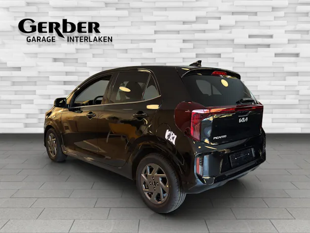 Kia Picanto 1.0 GDi Power