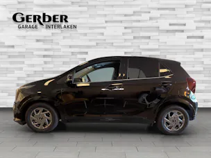 Kia Picanto 1.0 GDi Power