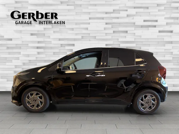 Kia Picanto 1.0 GDi Power