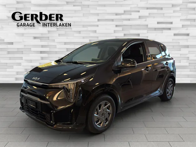 Kia Picanto 1.0 GDi Power