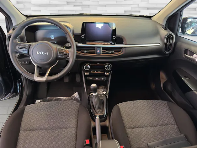 Kia Picanto 1.0 GDi Power