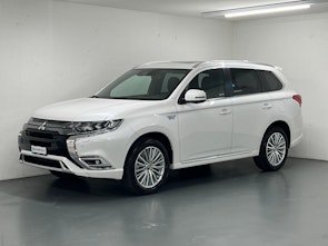 Vehicle image MITSUBISHI Outlander 2.4 PHEV Diamond