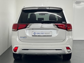 Vehicle image MITSUBISHI Outlander 2.4 PHEV Diamond