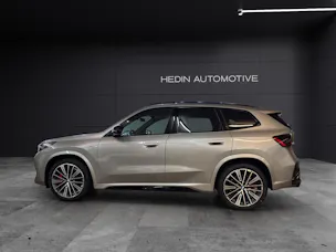BMW X1 M35i