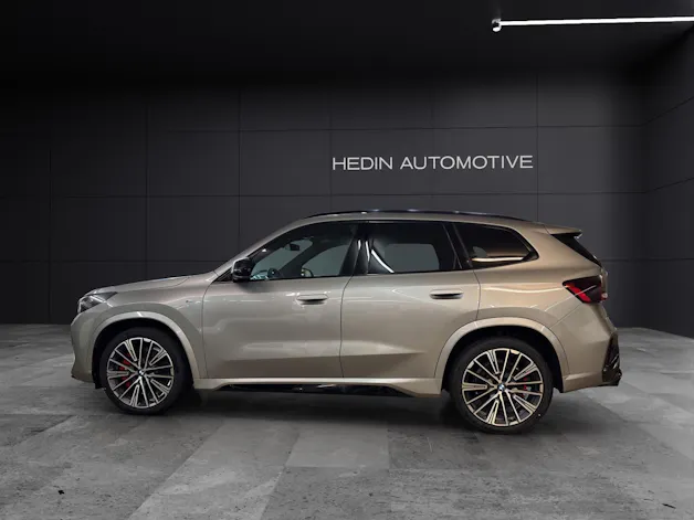 BMW X1 M35i