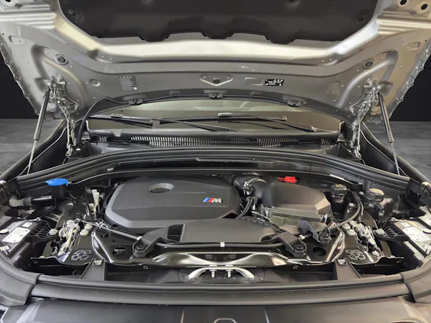 BMW X1 M35i