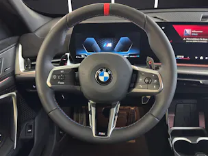 BMW X1 M35i
