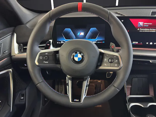 BMW X1 M35i