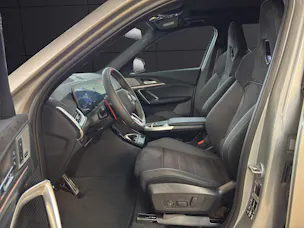 BMW X1 M35i