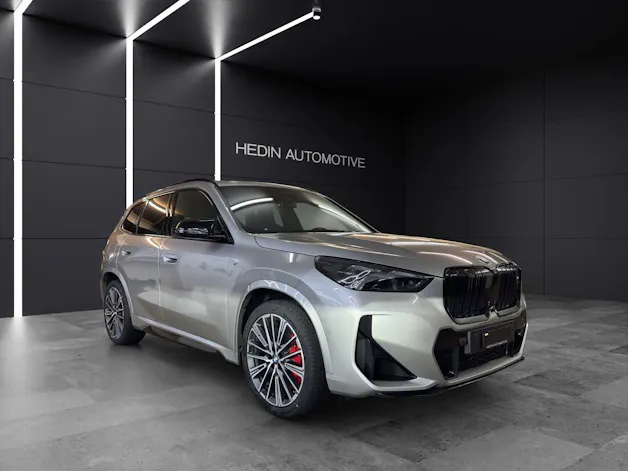 BMW X1 M35i