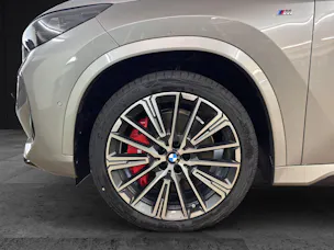 BMW X1 M35i