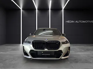 BMW X1 M35i