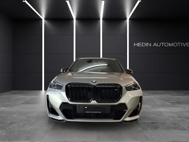 BMW X1 M35i