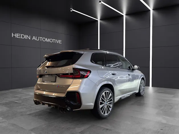 BMW X1 M35i